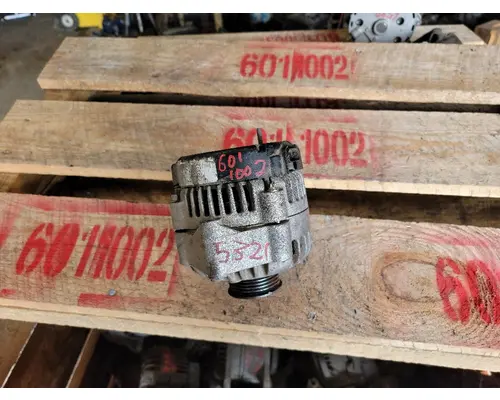 CHEVROLET C4500 Alternator