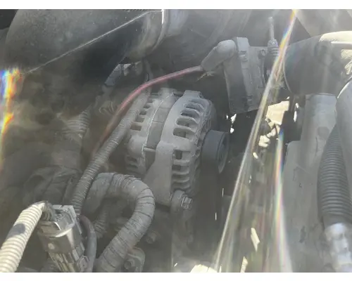 CHEVROLET C4500 Alternator