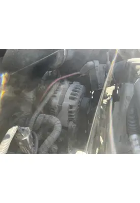 CHEVROLET C4500 Alternator
