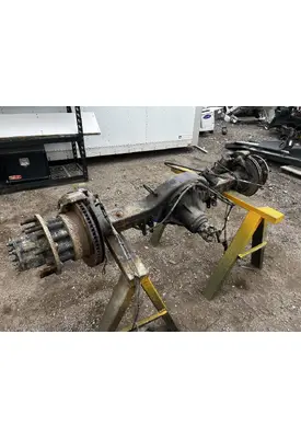 CHEVROLET C4500 Axle Assembly, Rear