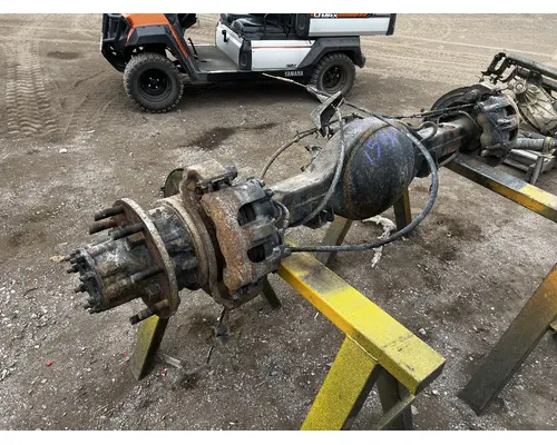 CHEVROLET C4500 Axle Assembly, Rear