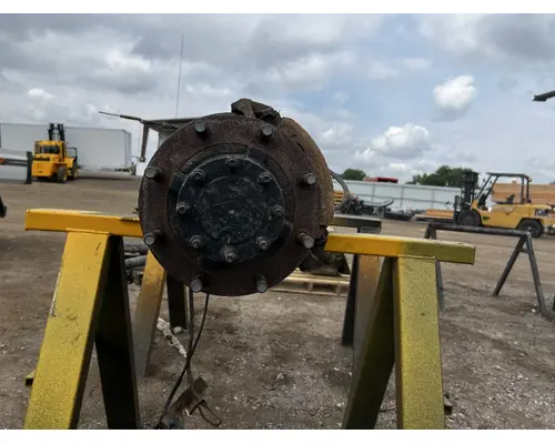 CHEVROLET C4500 Axle Assembly, Rear