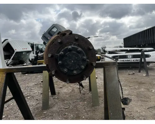 CHEVROLET C4500 Axle Assembly, Rear