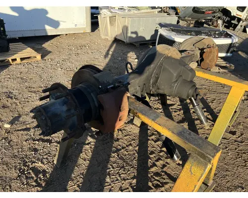 CHEVROLET C4500 Axle Assembly, Rear