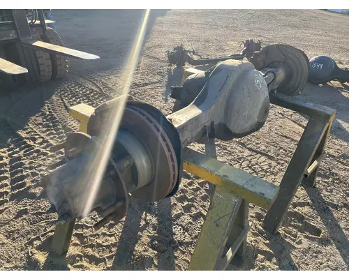 CHEVROLET C4500 Axle Assembly, Rear