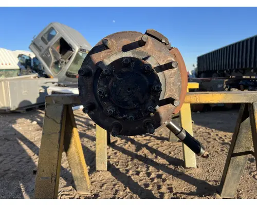 CHEVROLET C4500 Axle Assembly, Rear