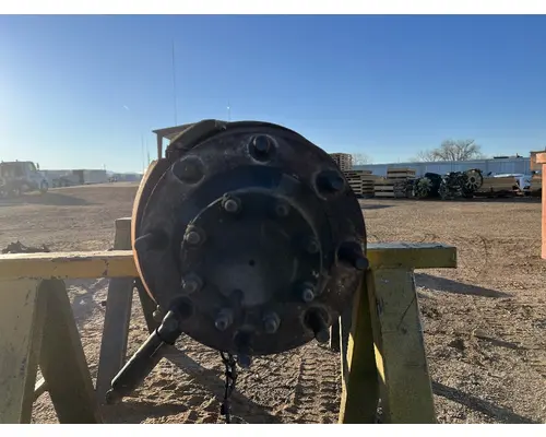 CHEVROLET C4500 Axle Assembly, Rear