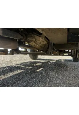 CHEVROLET C4500 Axle Assy, Fr (4WD)