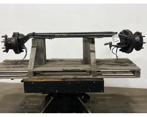 CHEVROLET C4500 Axle Beam (Front)