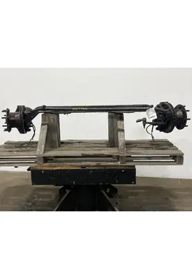 CHEVROLET C4500 Axle Beam (Front)