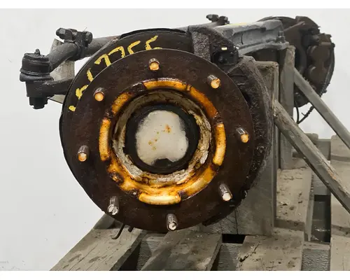 CHEVROLET C4500 Axle Beam (Front)