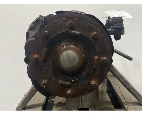 CHEVROLET C4500 Axle Beam (Front)