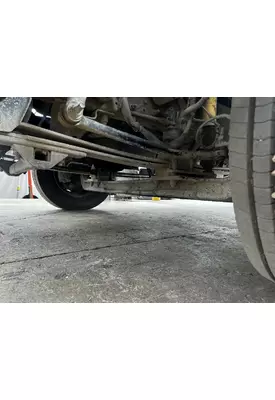 CHEVROLET C4500 Axle Beam (Front)
