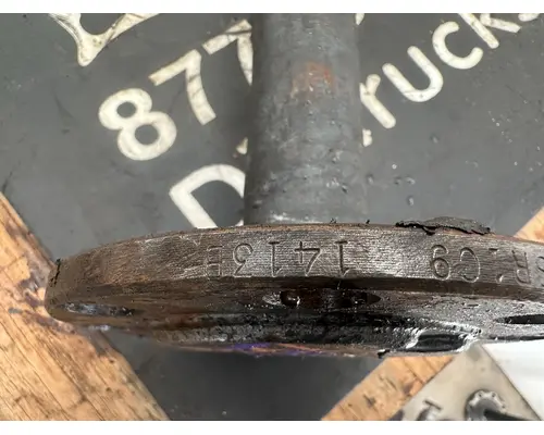 CHEVROLET C4500 Axle Shaft
