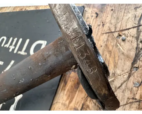CHEVROLET C4500 Axle Shaft