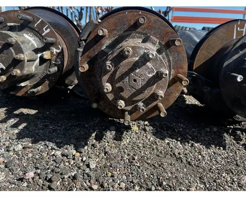 CHEVROLET C4500 Axle Shaft