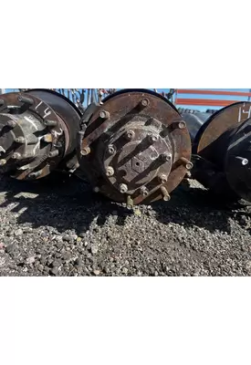 CHEVROLET C4500 Axle Shaft