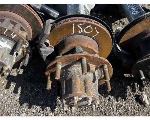CHEVROLET C4500 Axle Shaft