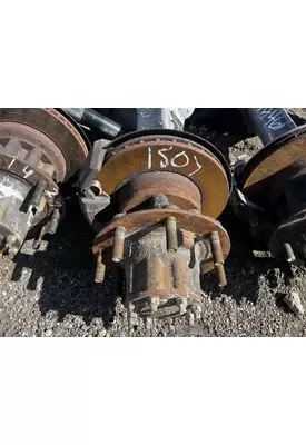 CHEVROLET C4500 Axle Shaft