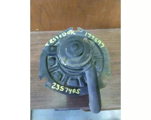 CHEVROLET C4500 BLOWER MOTOR (HVAC)