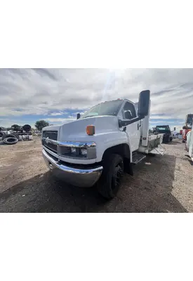 CHEVROLET C4500 Battery Box