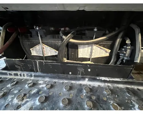 CHEVROLET C4500 Battery Box