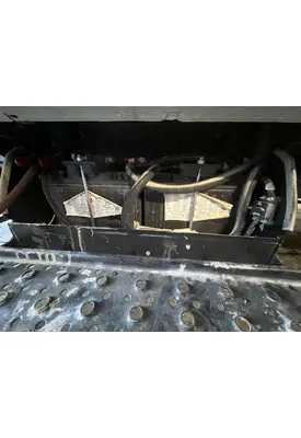 CHEVROLET C4500 Battery Box