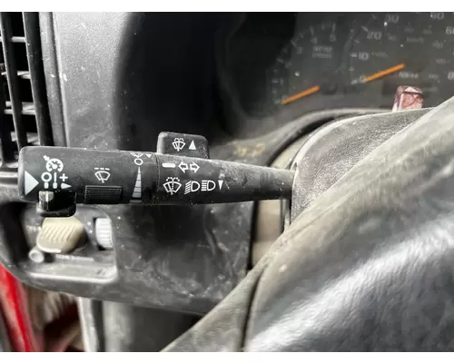 CHEVROLET C4500 Blinker Multifunction Switch