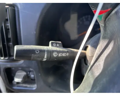 CHEVROLET C4500 Blinker Multifunction Switch