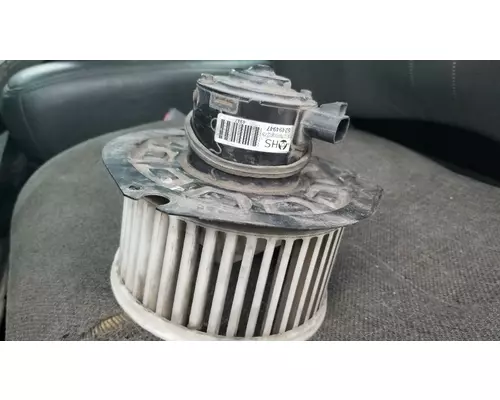 CHEVROLET C4500 Blower Motor (HVAC)