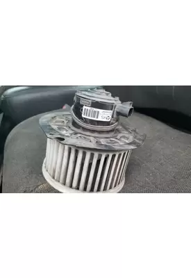 CHEVROLET C4500 Blower Motor (HVAC)