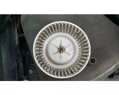 CHEVROLET C4500 Blower Motor (HVAC)