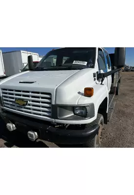 CHEVROLET C4500 Bumper Assembly, Front