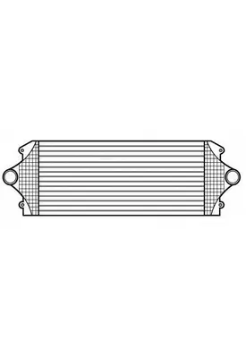 CHEVROLET C4500 CHARGE AIR COOLER (ATAAC)