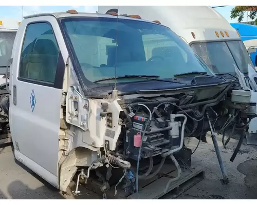CHEVROLET C4500 Cab Assembly