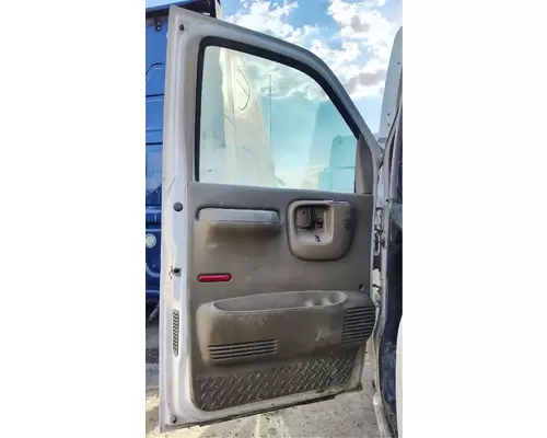 CHEVROLET C4500 Cab Assembly