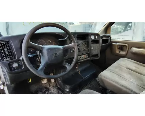 CHEVROLET C4500 Cab Assembly