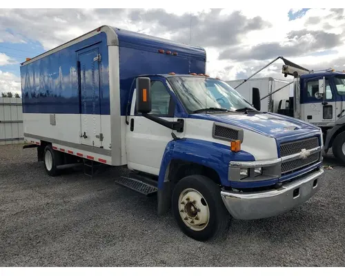 CHEVROLET C4500 Cab