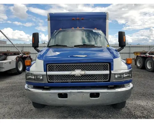 CHEVROLET C4500 Cab