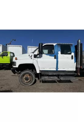 CHEVROLET C4500 Cab