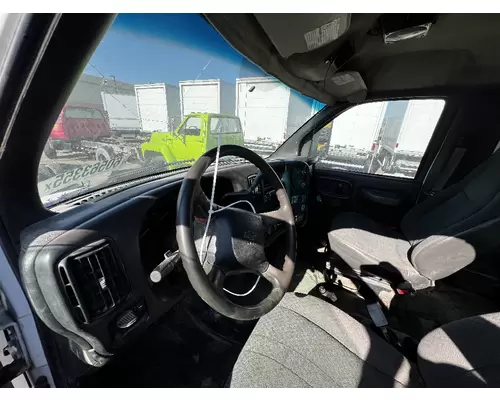 CHEVROLET C4500 Cab