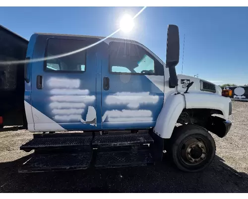 CHEVROLET C4500 Cab