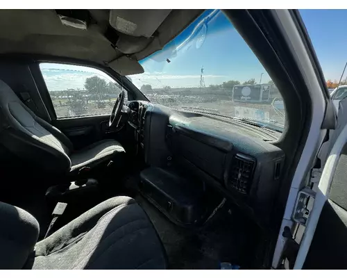 CHEVROLET C4500 Cab