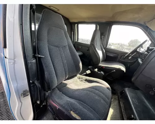 CHEVROLET C4500 Cab