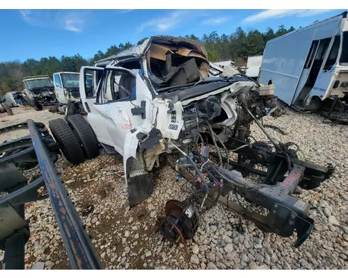 CHEVROLET C4500 Catalytic Converter