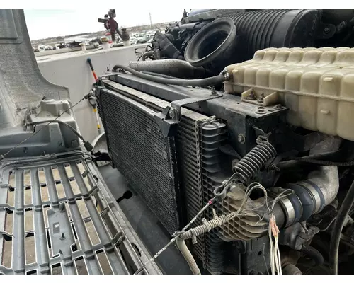 CHEVROLET C4500 Charge Air Cooler (ATAAC)