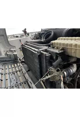 CHEVROLET C4500 Charge Air Cooler (ATAAC)