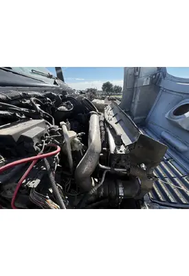 CHEVROLET C4500 Charge Air Cooler (ATAAC)