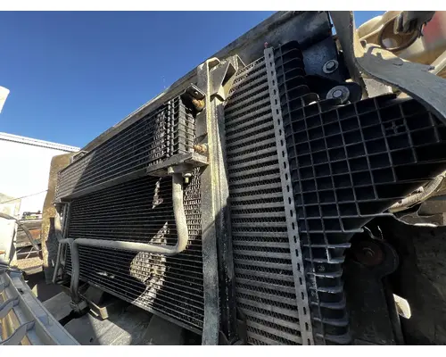 CHEVROLET C4500 Charge Air Cooler (ATAAC)