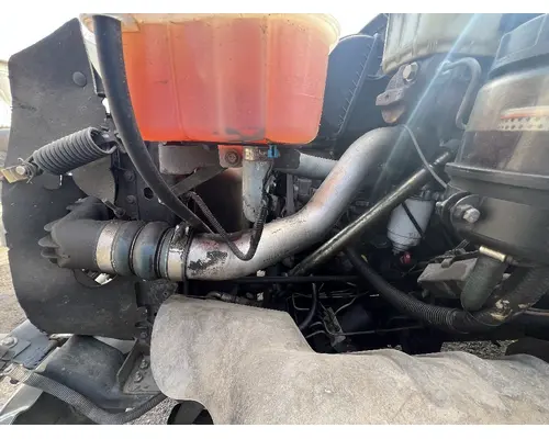 CHEVROLET C4500 Charge Air Cooler (ATAAC)